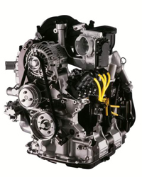 C213F Engine